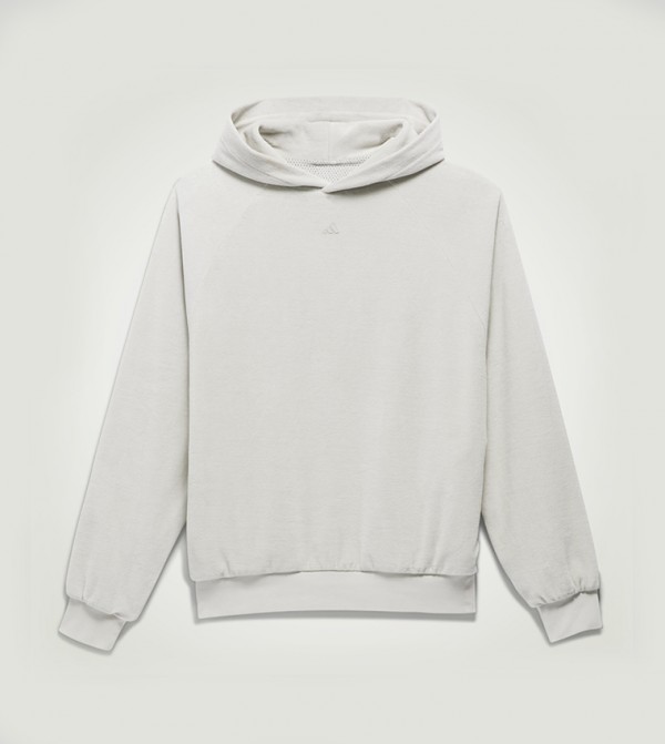 Adidas Adidas - Grey Hoodies