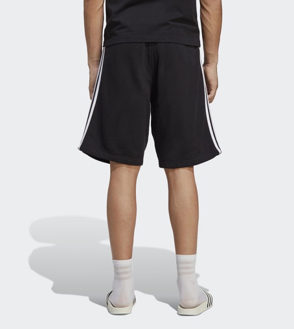 Adidas  Shorts - Black Active Shorts