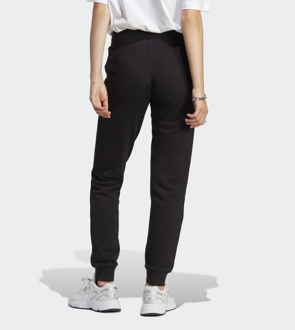 Adidas Sportswear - Black Joggers