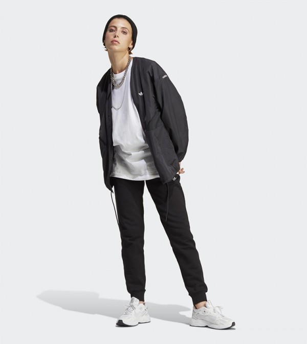 Adidas Sportswear - Black Joggers