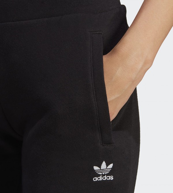 Adidas Sportswear - Black Joggers