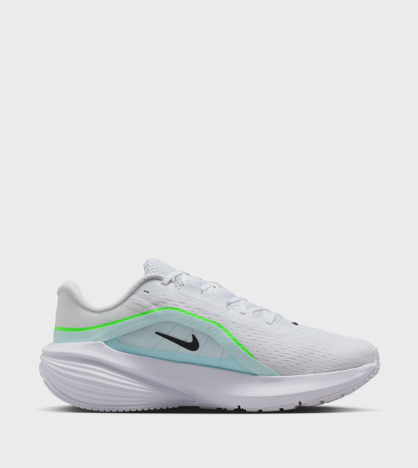 Nike Nike - White Running Shoes