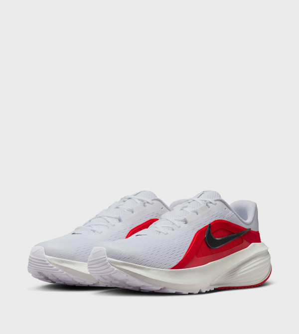 Nike Nike - White Running Shoes