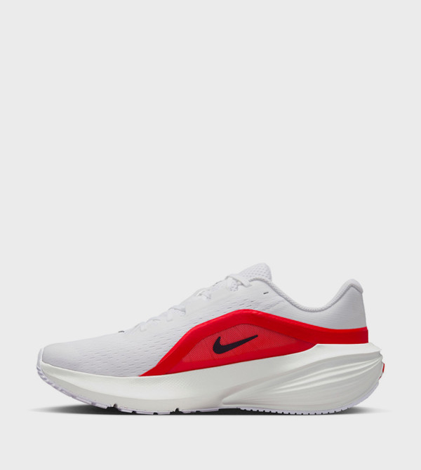 Nike Nike - White Running Shoes