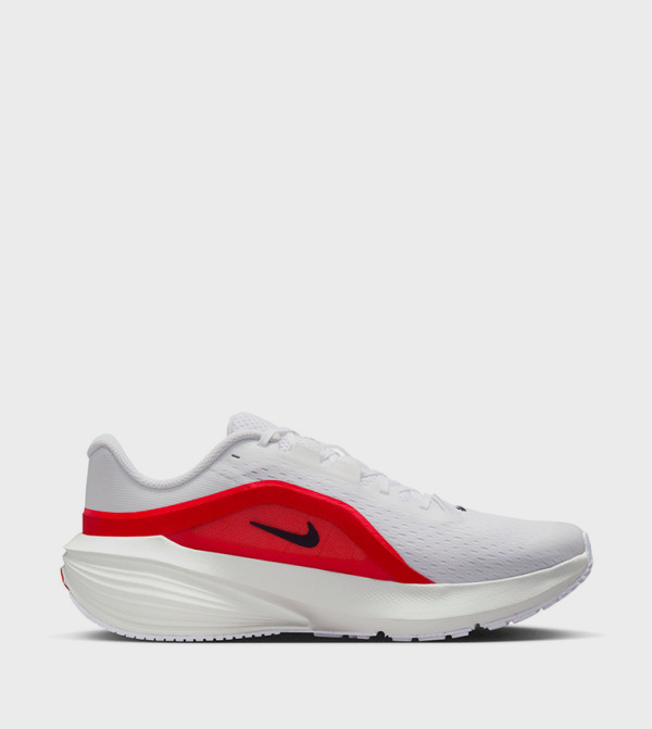 Nike Nike - White Running Shoes