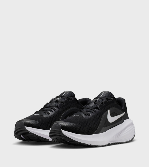 Nike  - Black Running Shoes