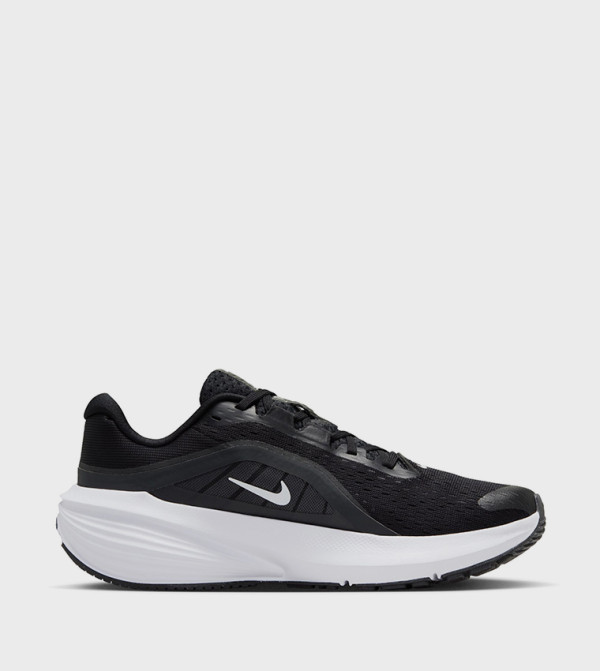 Nike  - Black Running Shoes