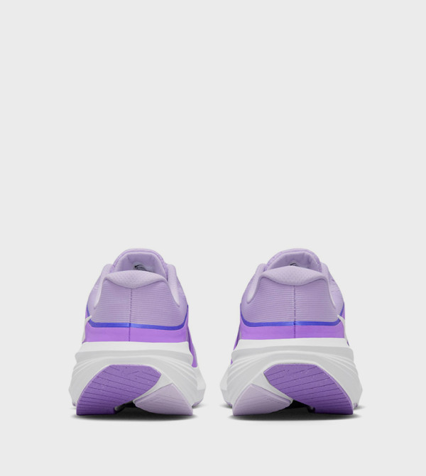 Nike - Purple Running Shoes