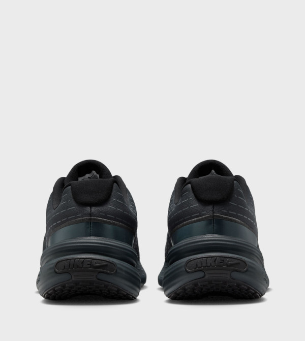 Nike Nike - Black Low Top