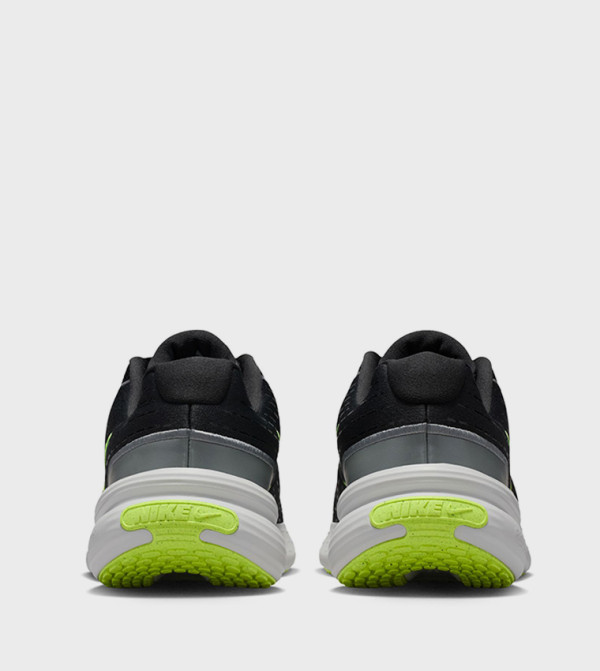 Nike  - Black Running Shoes