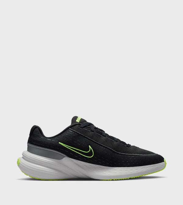 Nike  - Black Running Shoes