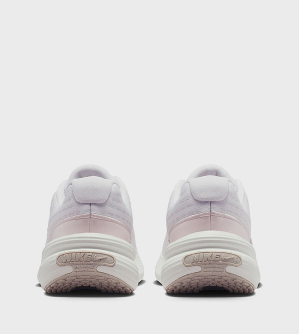 Nike Nike - White Running Shoes