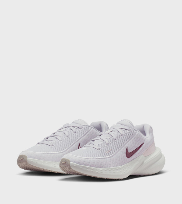 Nike Nike - White Running Shoes