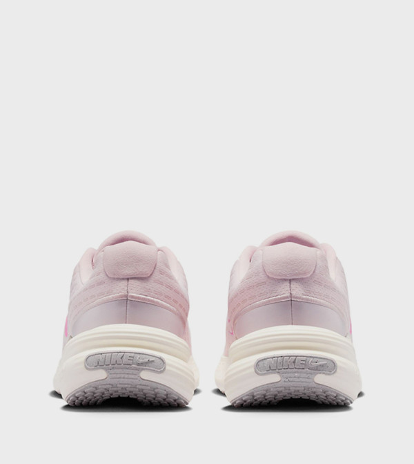Nike  - Pink Running Shoes