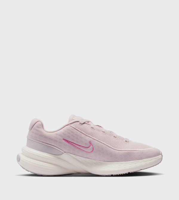 Nike  - Pink Running Shoes