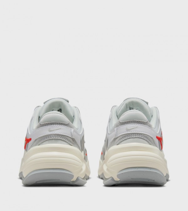 Nike Nike - Grey Running Shoes