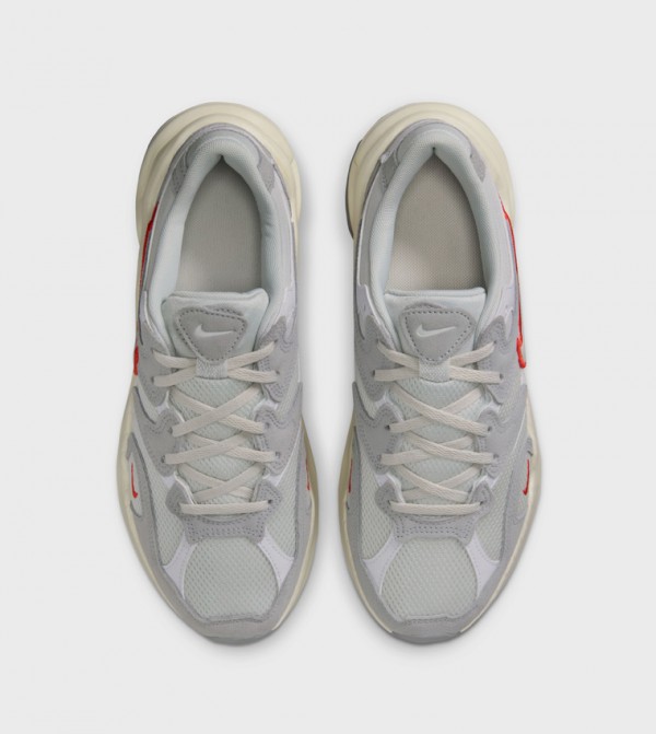 Nike Nike - Grey Running Shoes