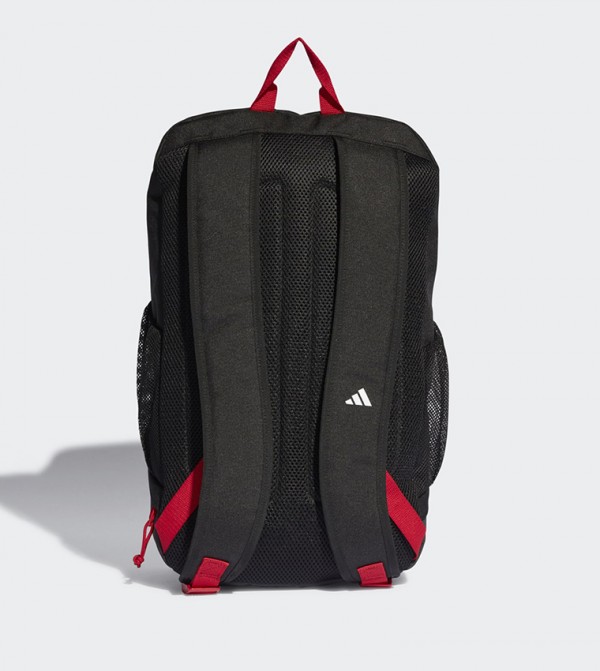 Adidas  Backpacks - Black undefined
