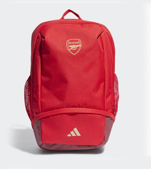 Adidas  Backpacks - Red undefined