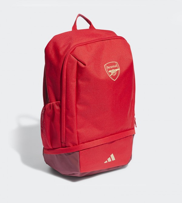 Adidas  Backpacks - Red undefined