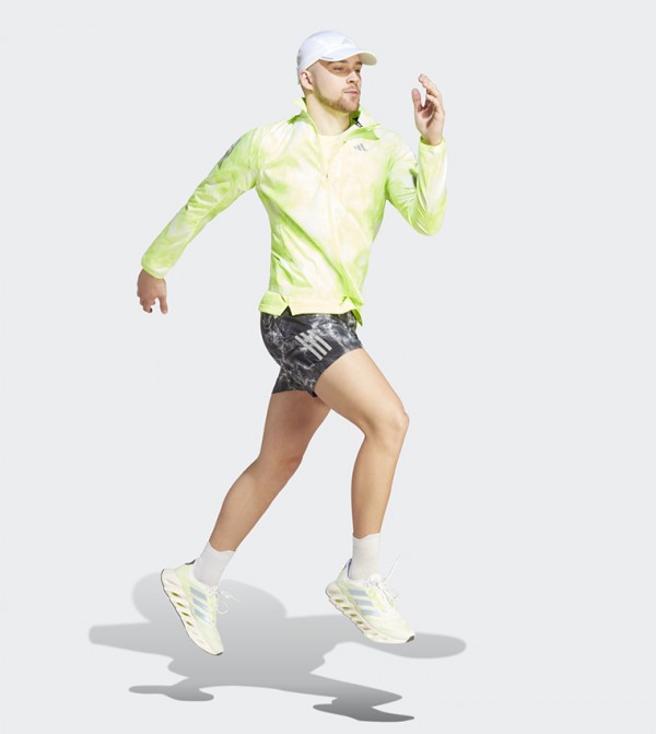 Adidas Adidas - Black Active Shorts