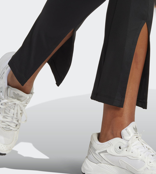 اديداس  كولون  - أسود leggings