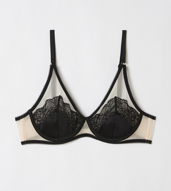 Yamamay Bras - Nude Bras