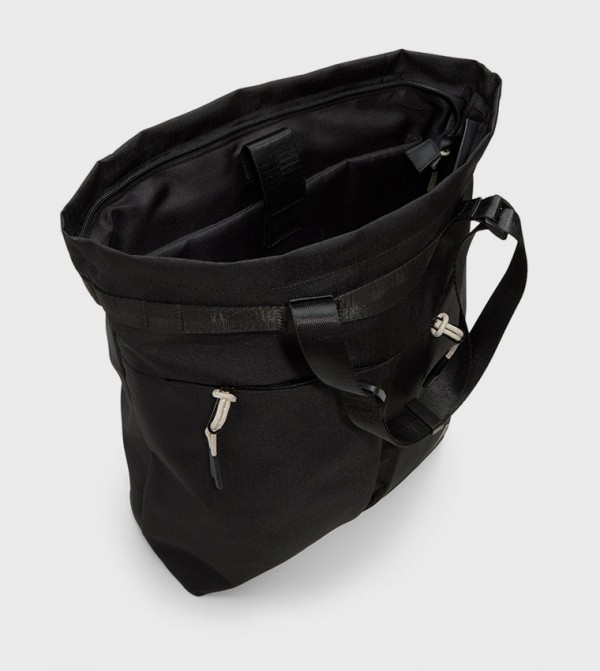 Aldo Aldo - Black Tote Bags