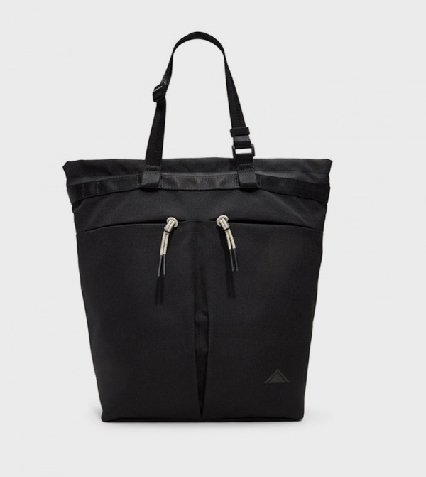 Aldo Aldo - Black Tote Bags
