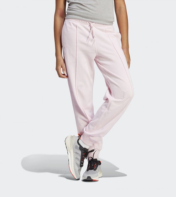 Adidas  Sportswear - Black Track Pants/Joggers