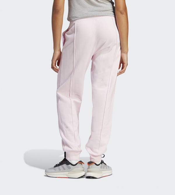 Adidas  Sportswear - Black Track Pants/Joggers