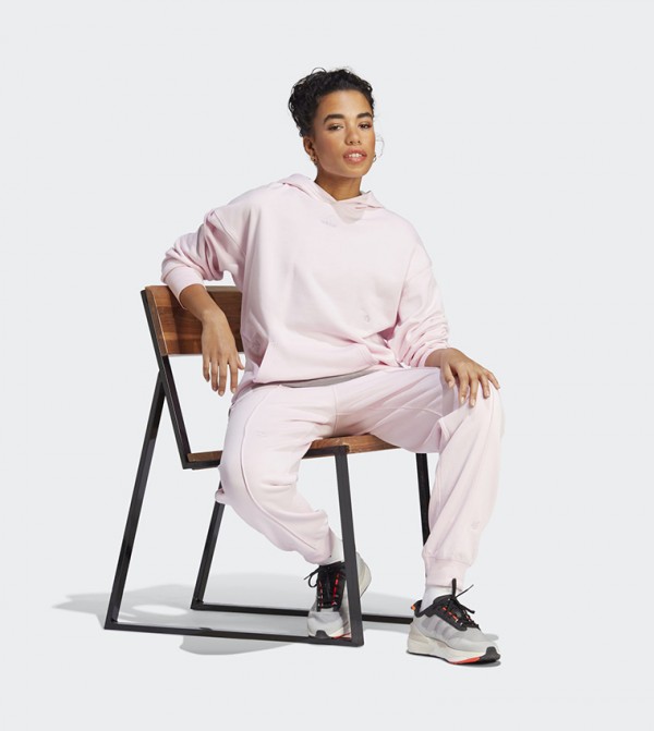 Adidas  Sportswear - Black Track Pants/Joggers