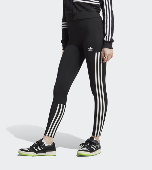 Adidas Adidas - Black leggings