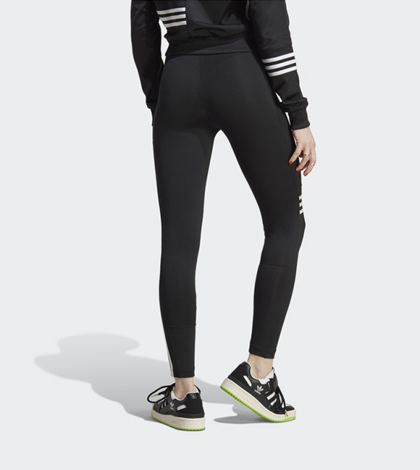 Adidas Adidas - Black leggings