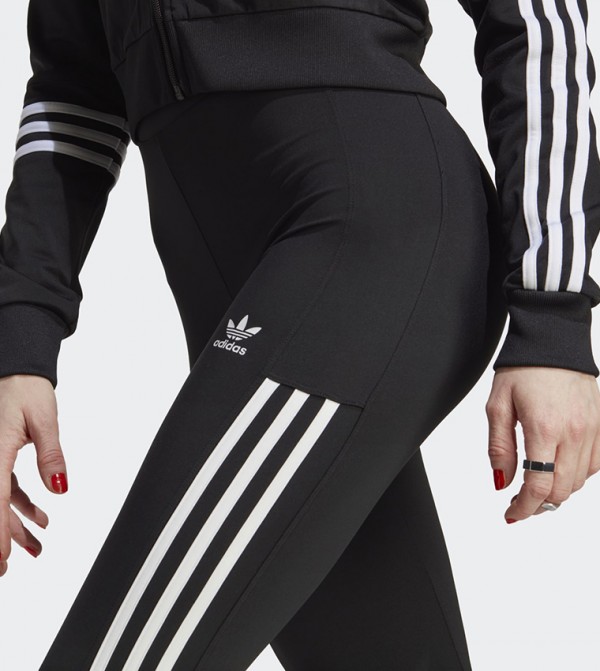 Adidas Adidas - Black leggings