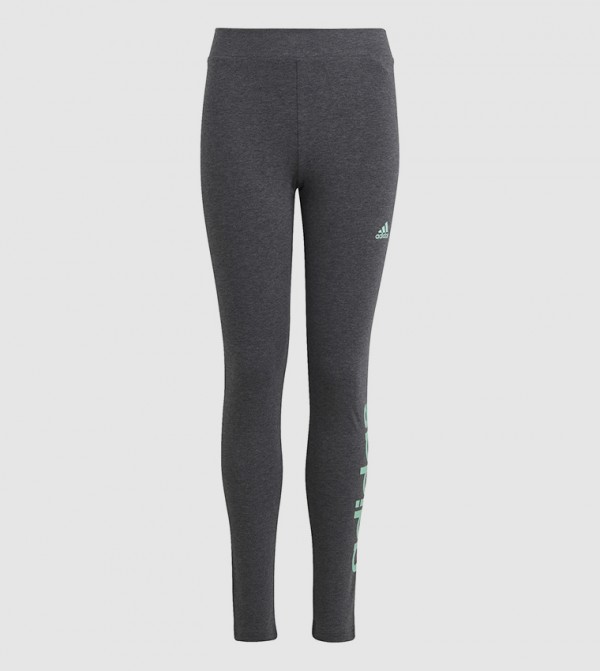 Adidas Adidas - Grey leggings