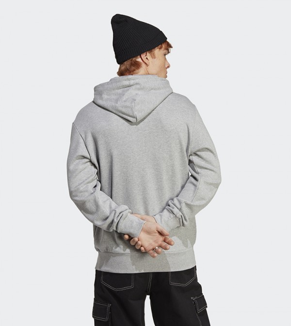 Adidas Adidas - Grey Hoodies