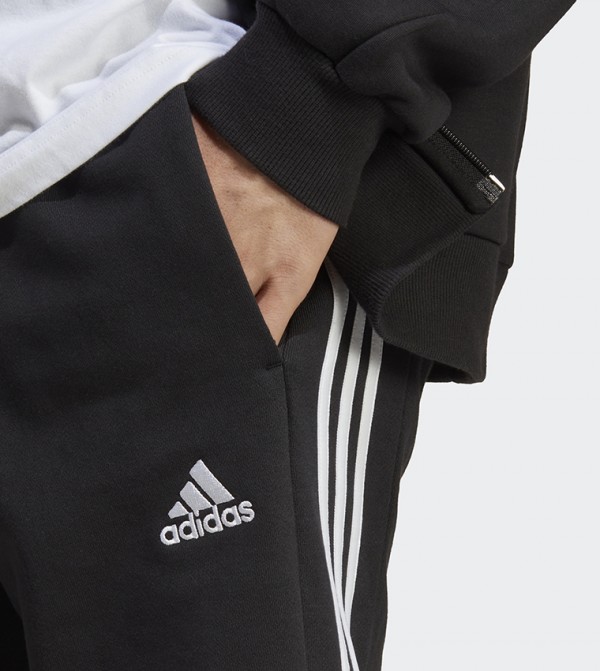 Adidas Adidas - Black Casual Shorts