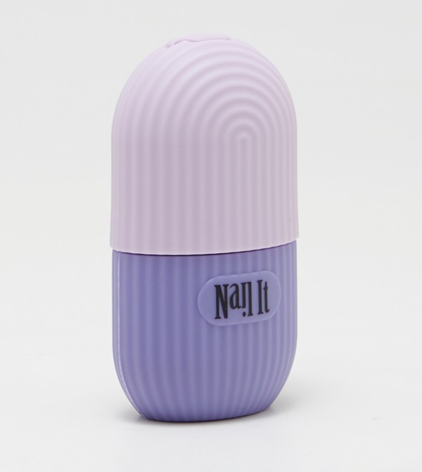 Nail it  - Purple Smart Tools