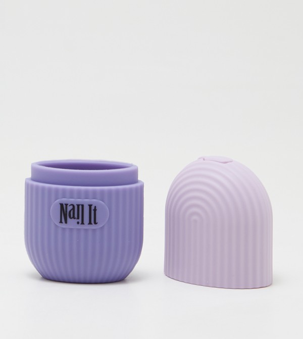 Nail it  - Purple Smart Tools