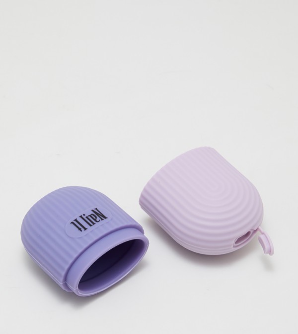 Nail it  - Purple Smart Tools