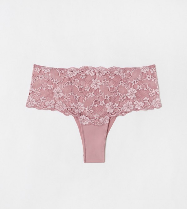 Yamamay  Briefs - Pink Briefs
