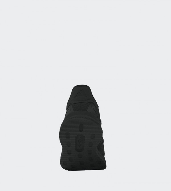 Adidas  Footwear - Black Running & Training