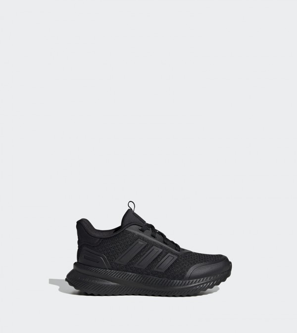 Adidas  Footwear - Black Running & Training