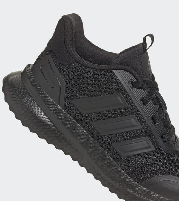 Adidas  Footwear - Black Running & Training