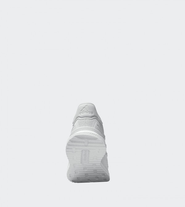 Adidas Adidas - White Running & Training