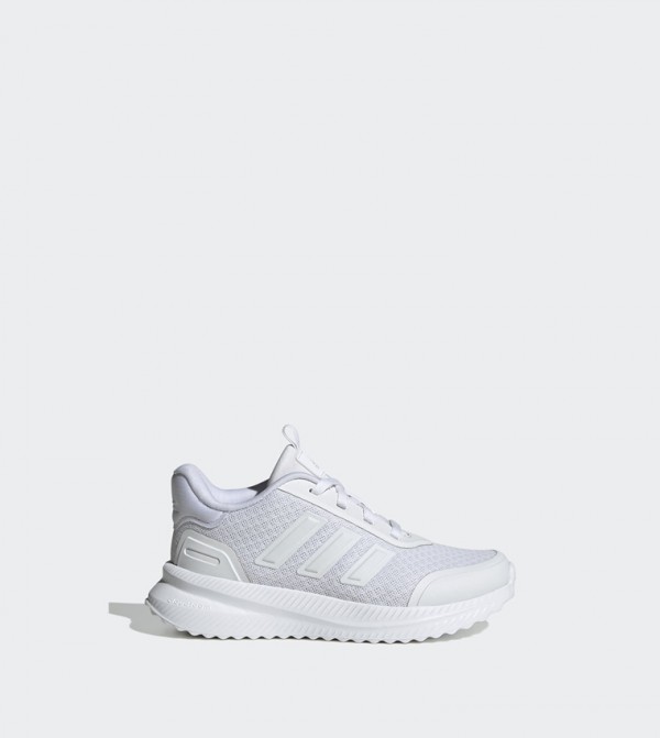 Adidas Adidas - White Running & Training