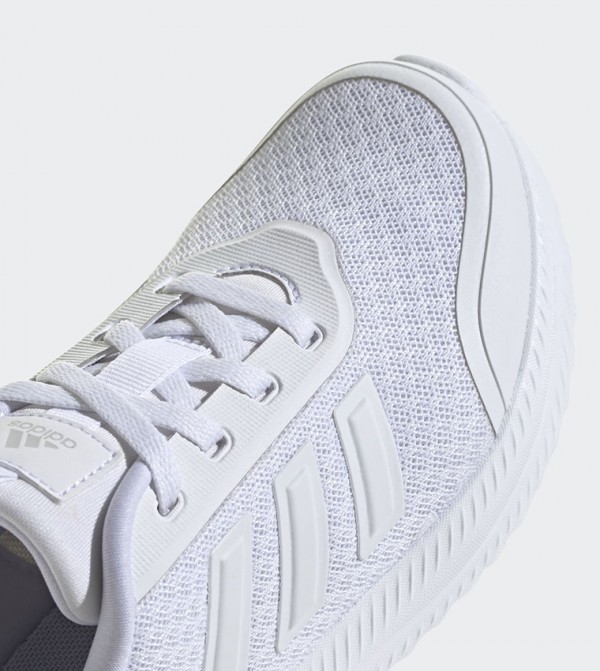 Adidas Adidas - White Running & Training