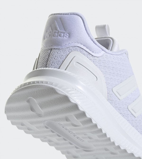 Adidas Adidas - White Running & Training