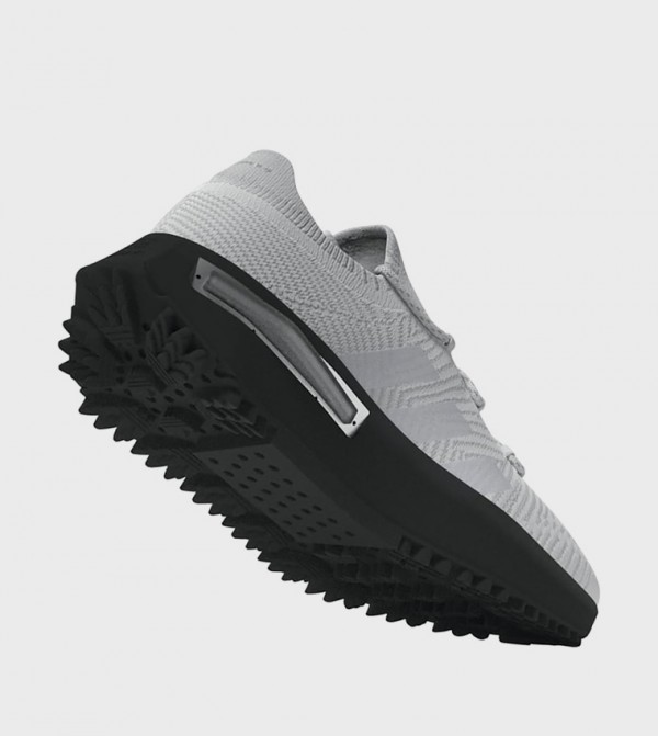 Adidas Shoes - White Low Top